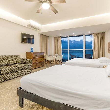 Luxury Caribbean Condos By Salvia Cancun Beachfront Εξωτερικό φωτογραφία