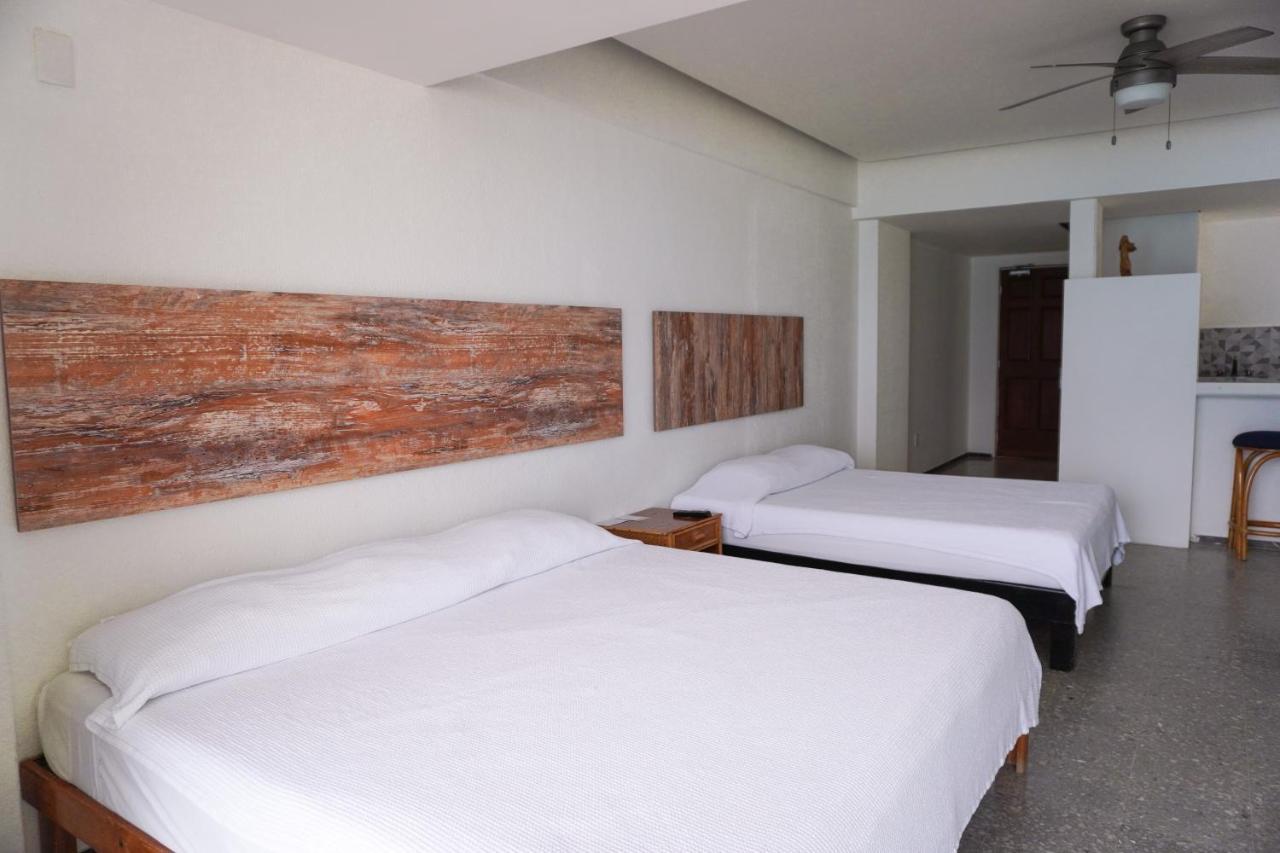 Luxury Caribbean Condos By Salvia Cancun Beachfront Εξωτερικό φωτογραφία