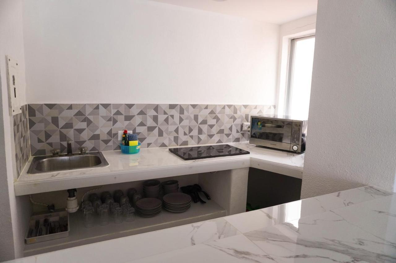 Luxury Caribbean Condos By Salvia Cancun Beachfront Εξωτερικό φωτογραφία