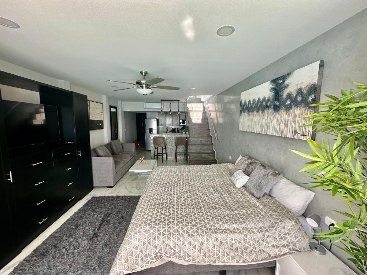 Luxury Caribbean Condos By Salvia Cancun Beachfront Εξωτερικό φωτογραφία
