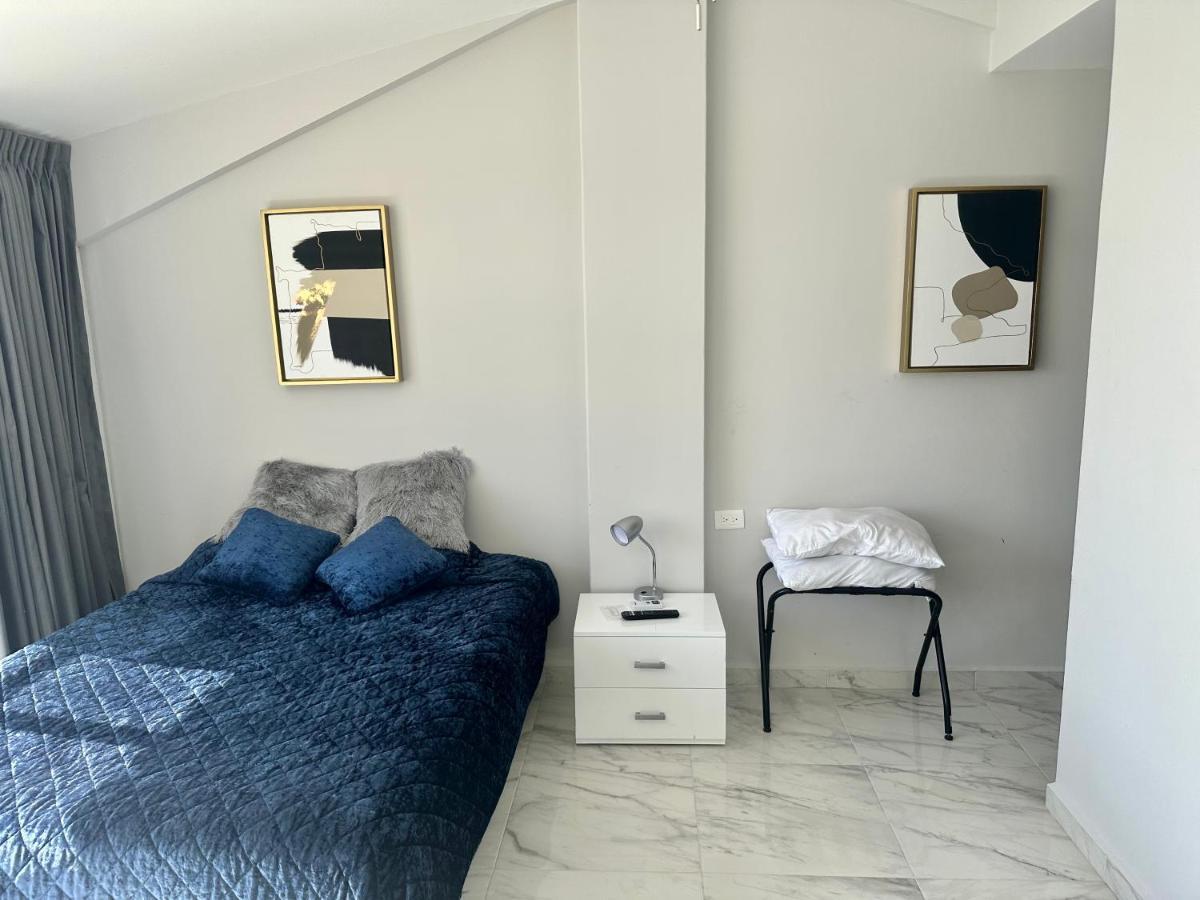 Luxury Caribbean Condos By Salvia Cancun Beachfront Εξωτερικό φωτογραφία